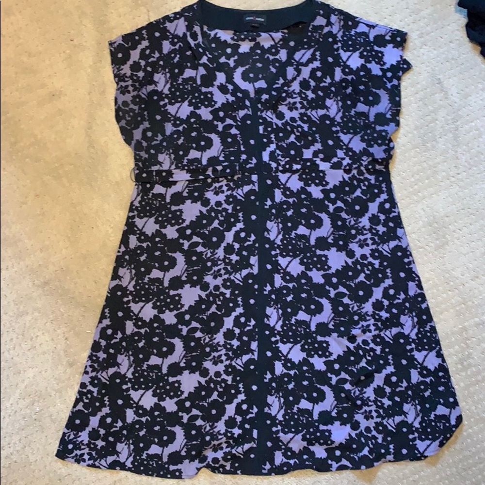 Stork & babe (thyme maternity) dress